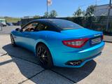 Maserati Granturismo 4.2 V8 Automatik - - gebrauchte Maserati Granturismo aus dem Jahr 2010