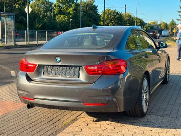 BMW 420 Gran Coupé - 5