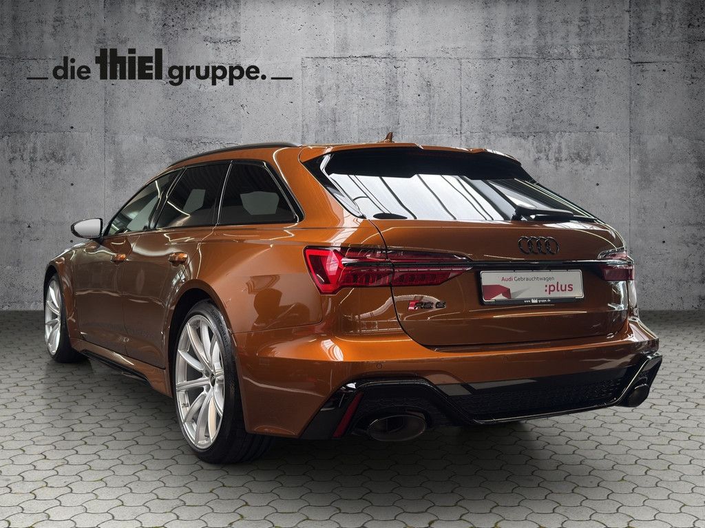 Audi RS6 - Bild 7