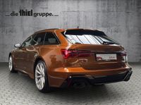 Audi RS6 - Vorschau Bild 7