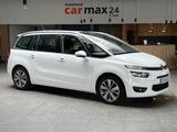 Citroën Grand C4 Picasso/Spacetourer Selection AHK SHZ - Citroën C4 Picasso: Kleinbus