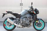 Yamaha MT-10 mit Crossplane Motor -die Letzte - Angebote