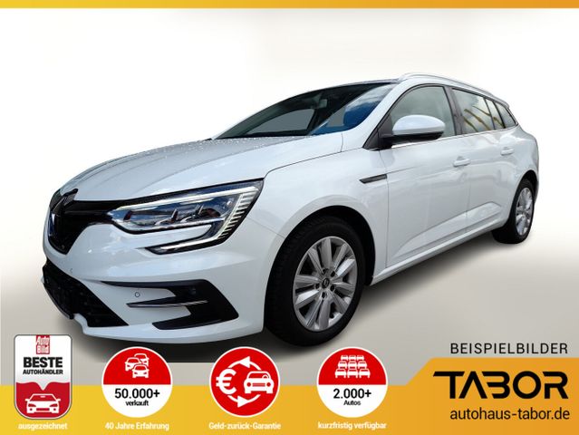 Renault Megane Grandt 1.3 TCe 140 Business Nav PDC