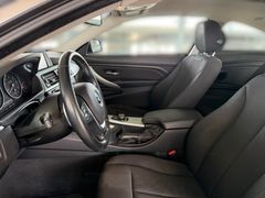BMW 430 d COUPE BMW 430 d COUPE