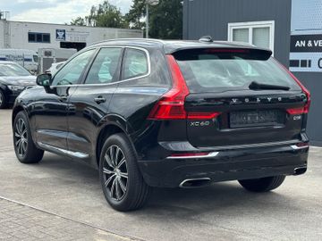 Volvo XC60 - 7