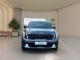 Kia Sorento 2.2d Platinum AWD~VOLL~6-S~Pano~PREM~AHK - Kia Sorento: V6