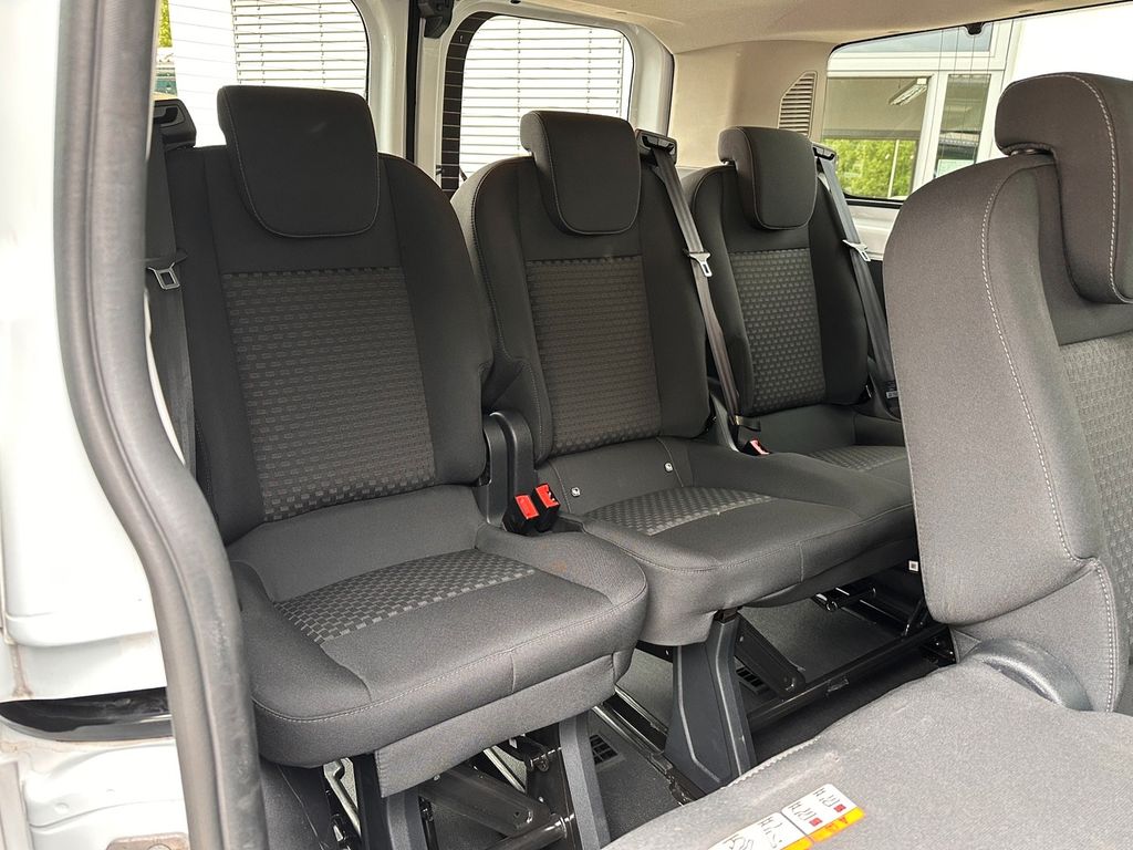 Ford Transit Custom Kombi 2.0 TDCi Trend *Sitzh.*GRA*