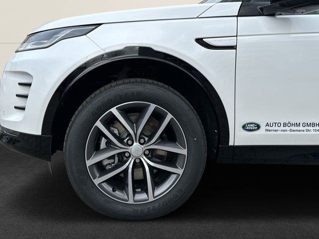 Land Rover Discovery Sport D165 Dynamic SE+AHK+Pano+TFT+ACC