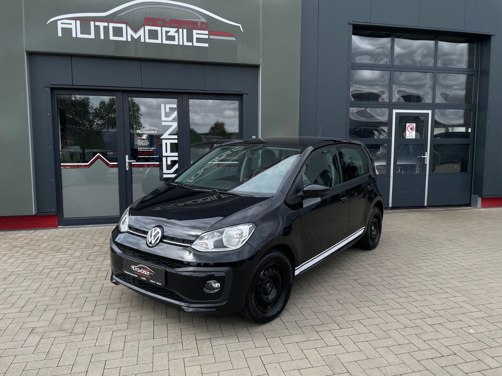 Image of Volkswagen up!