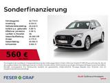 Audi Q3 S line 40 TDI quattro S tronic Matrix Kamera - Audi Q3 Gebrauchtwagen in Münster
