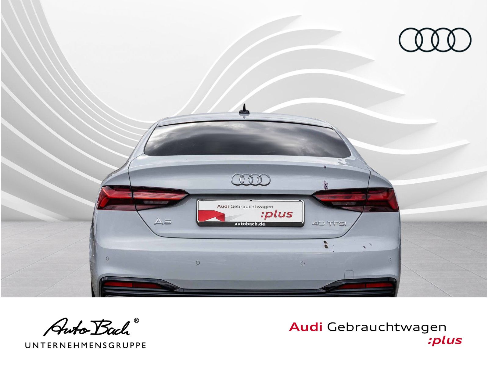 Audi A5 - Bild 5