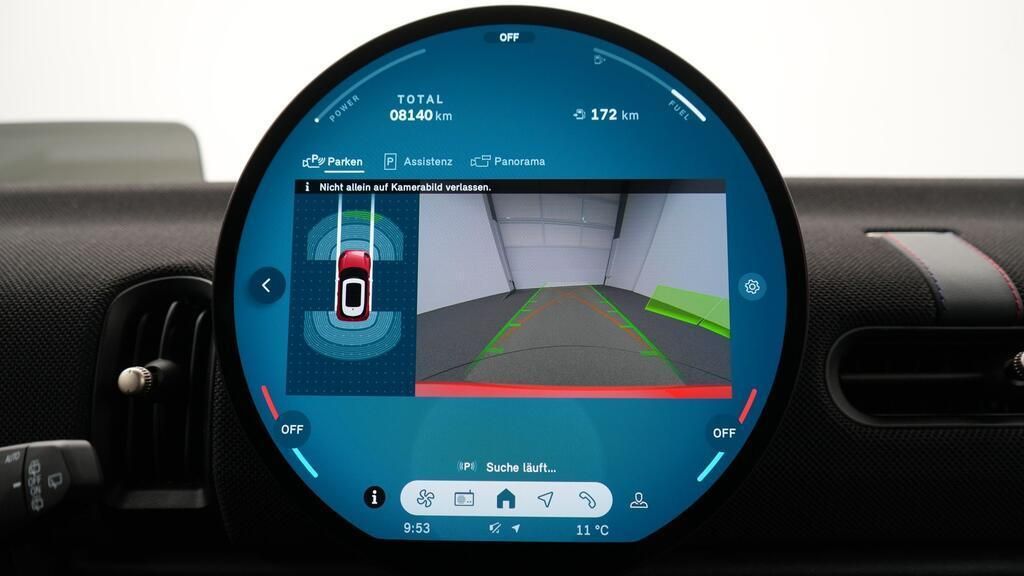 MINI Cooper S - Bild 24