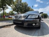 Volkswagen Phaeton 5.0 V10 TDI 4MOTION Tiptronic 5-Sitz... - Volkswagen Phaeton: V10