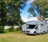 Karmann Ontario 580  - Karmann Ontario