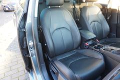 Fahrzeugabbildung Seat Leon ST FR Leder Carplay Navi Beats Panorama ACC