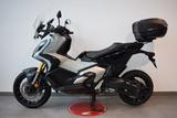 Honda X-ADV 750  * 2. Hand * Top-Zustand * Zubehör * - HONDA X ADV