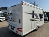 Sprite 420CT Alpine Sport mit Heckbad - Separate Dusche Wohnwagen Mit