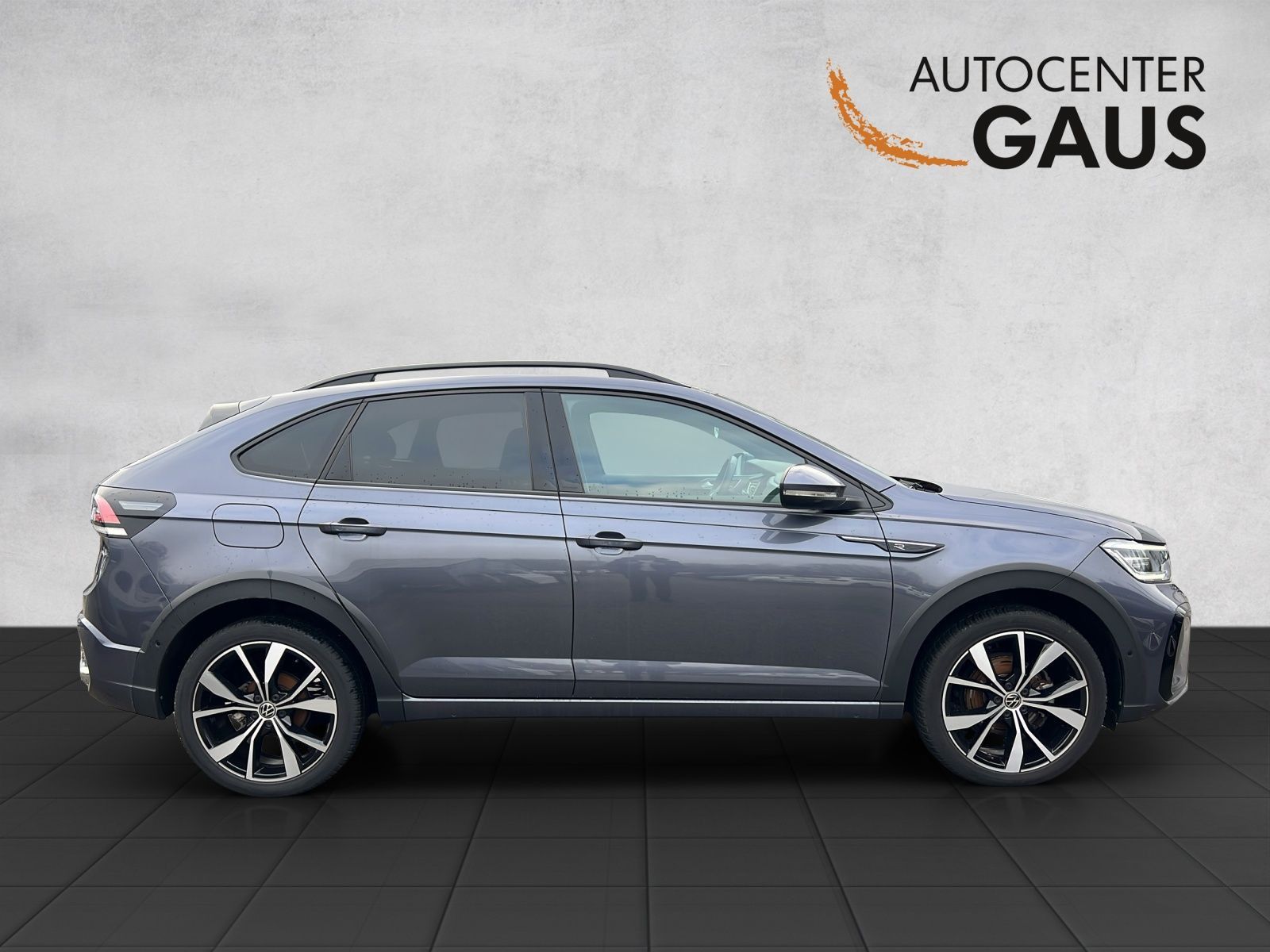 Taigo R-Line 1.0 TSI LED*Navi*ACC