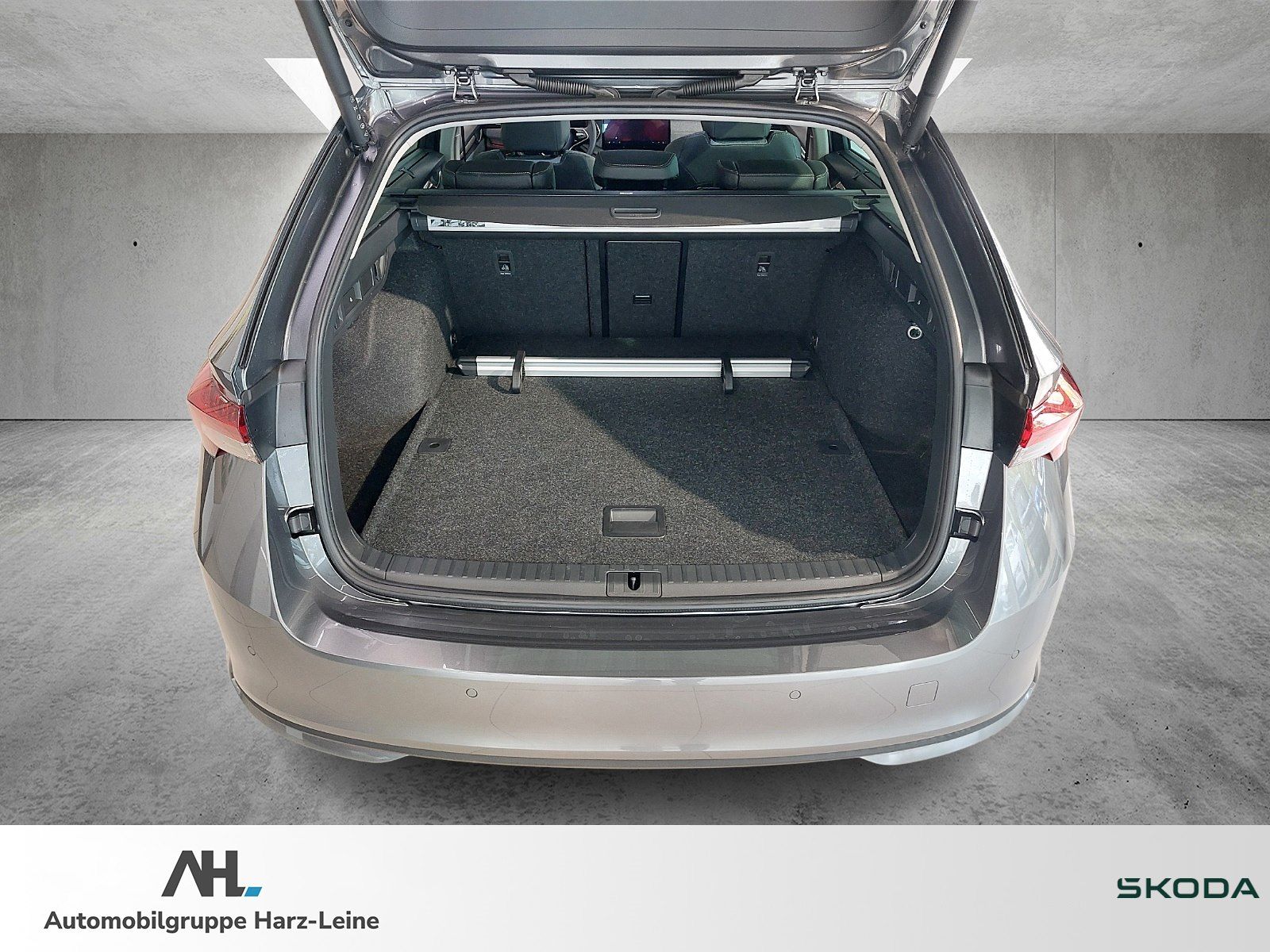 Skoda Octavia - Bild 6