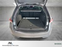 Skoda Octavia - Vorschau Bild 6