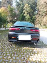 Alfa Romeo 156 3.2i V6 24V cat Selespeed GTA - Alfa Romeo aus 2003