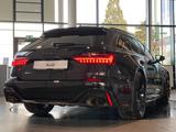 Audi RS6 4.0 TFSI Essentials Carbon Laser Sbel RS-Abg - gebrauchte Audi RS6 aus dem Jahr 2024