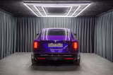Rolls-Royce Spectre Black Badge Shooting Star*23Zoll*Star - mit Elektro-Antrieb: Coupe, Violett
