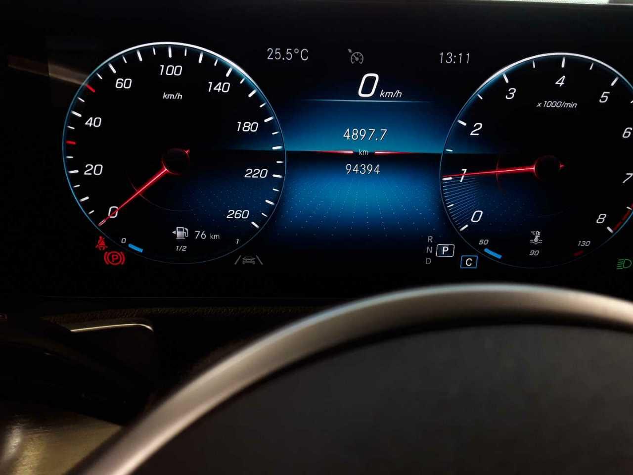 Mercedes-Benz GLB 19*Kamera*Navi*VollLeder*EasyPack*Sound, миниатюра 10