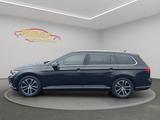 Volkswagen Passat Variant Highline*Digital Tacho*ACC*Leder* - Volkswagen Passat aus 2017