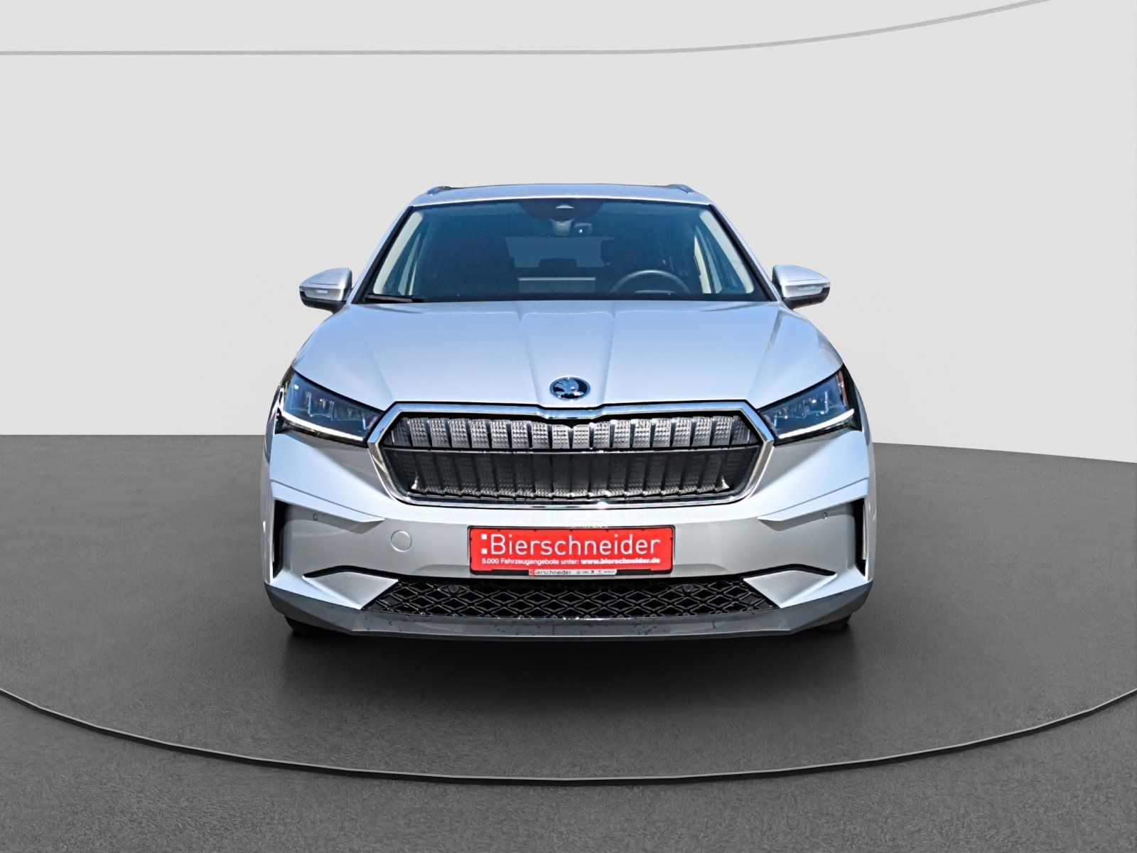Skoda Enyaq 85 x Loft NAVI RFK ACC SMART LINK KEYLESS imagem 3