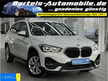 BMW X1 - 1