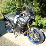 Yamaha XT 1200 Z Super Téneré sehr viel Zubehör 1.Hand - YAMAHA ENDURO SUPER TENERE 1200