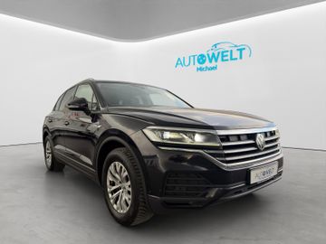 Volkswagen Touareg - 3