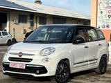 Fiat 500L Wagon 1.6 Multijet 120 CV Lounge - Fiat 500L Wagon aus 2018