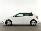 Volkswagen Polo 1.0MPI 80PS LED PDC DAB+ LED Alufelgen PDC  - Volkswagen Polo Neuwagen: Weiß