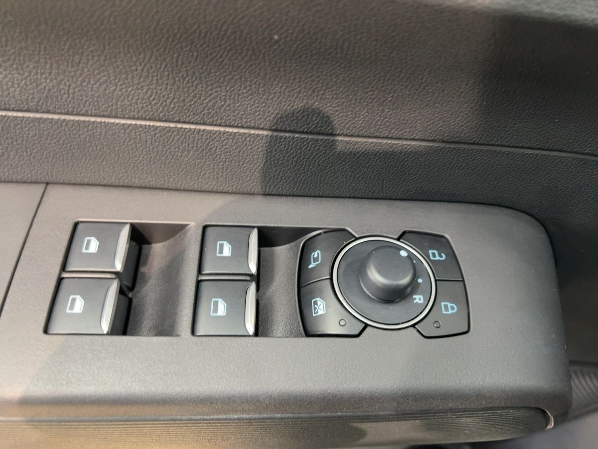 Ford Tourneo - Bild 16