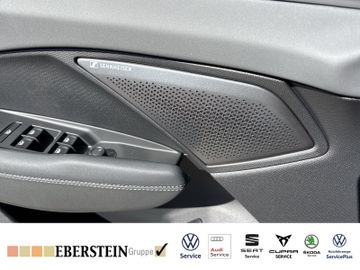 Cupra Terramar VZ VZ 4Drive Matrix-LED Sennheiser