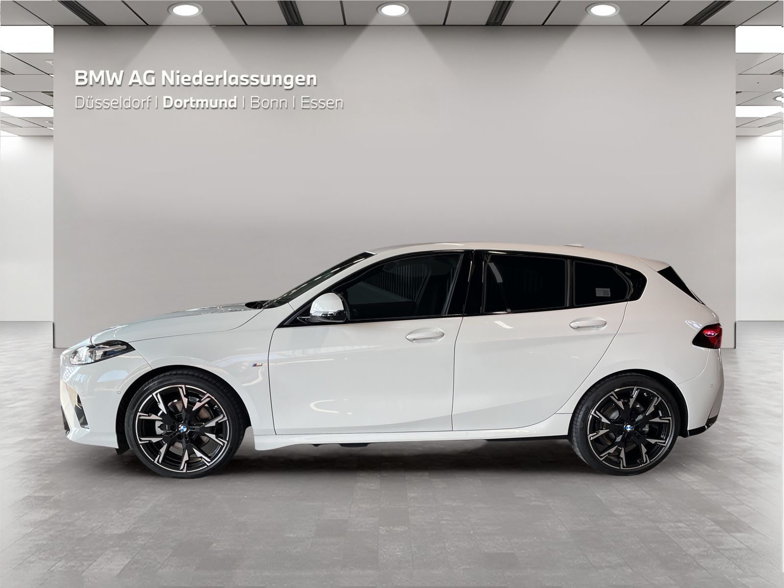 BMW 120 - Bild 5