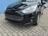 Ford B-Max B-MAX Sync Edition - Ford B-Max aus 2017