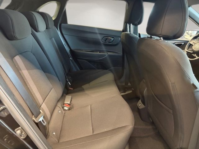 Hyundai i20 – Bild 14