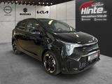 Kia Picanto 1.2 DPI AMT SPIRIT LAUNCH EDITION KLIMA - Kia Picanto: Automatik