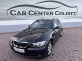 BMW 325i touring*3.0*Schalter*PDC*HU/AU 1.26* - BMW 325 aus 2007: Kombi, 325i
