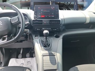Citroën Berlingo Feel 1.5 BHDi 130 °AHK°PDC°SHZ°Tempomat