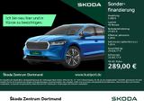 Skoda Octavia Combi 2.0 RS AHK CAM ACC LM19 E-KLAPPE - Skoda Octavia: Schwarz, RS