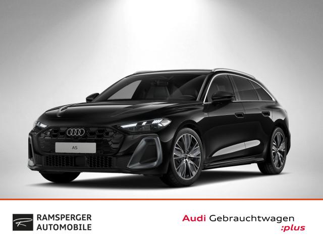 Audi A5 Avant TDI 150 kW S tronic