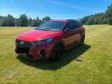 Hyundai Tucson TLE - Hyundai Tucson TLe Gebrauchtwagen