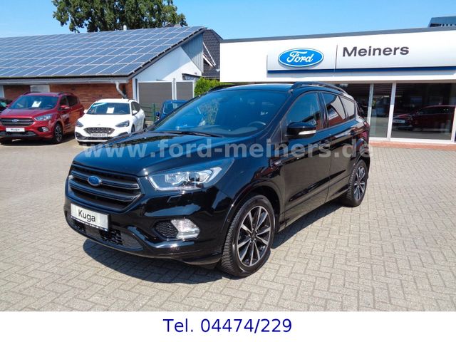 Ford Kuga ST-Line *AUTOMATIK,XENON,AHK,KAMERA,SONY*