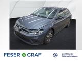 Volkswagen Polo 1.0 TSI Goal DSG ACC Alu 15" Nav RüKa Sitzh - Jahreswagen: Kleinwagen