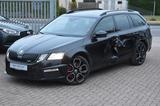 Skoda Octavia Combi RS 245|2.Hd|LED|ACC|El.Sitz|Kamera - Skoda: Unfallwagen