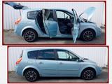 Renault Scenic II Exception 2.0 dCi Automatik*SR-WR*Navi - Renault Scenic Exception mit Diesel-Antrieb